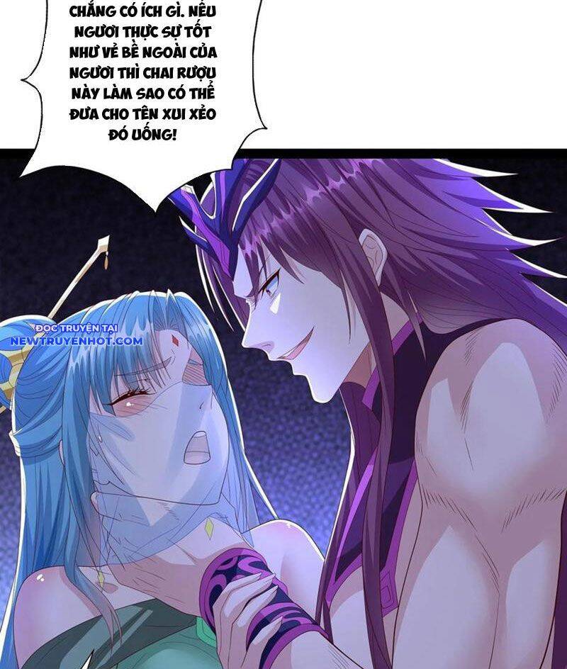 Hoá Ra Ta Lại Là Lão Tổ Ma Đạo - Chapter 73 - Page 7