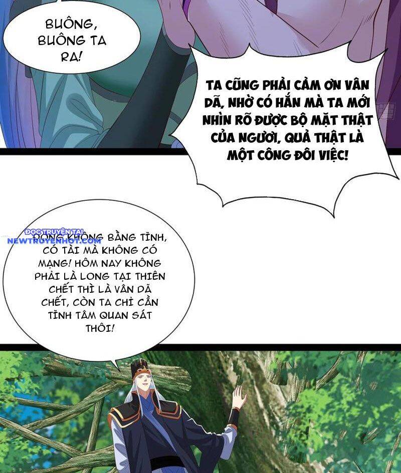 Hoá Ra Ta Lại Là Lão Tổ Ma Đạo - Chapter 73 - Page 8