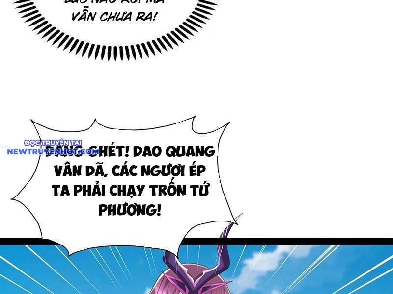 Hoá Ra Ta Lại Là Lão Tổ Ma Đạo - Chapter 74 - Page 11