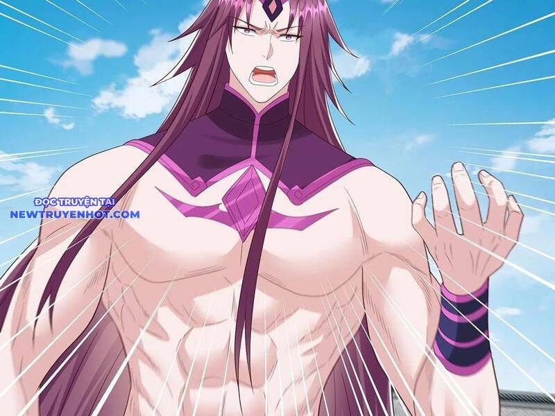 Hoá Ra Ta Lại Là Lão Tổ Ma Đạo - Chapter 74 - Page 12