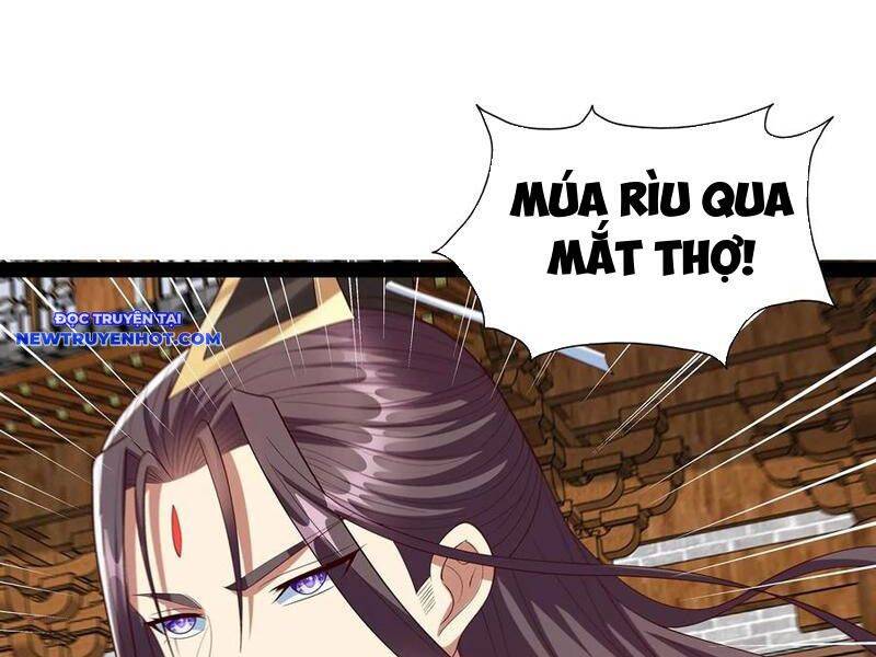 Hoá Ra Ta Lại Là Lão Tổ Ma Đạo - Chapter 74 - Page 17