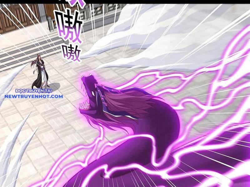 Hoá Ra Ta Lại Là Lão Tổ Ma Đạo - Chapter 74 - Page 20