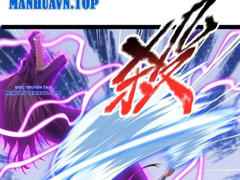 Hoá Ra Ta Lại Là Lão Tổ Ma Đạo - Chapter 74 - Page 22