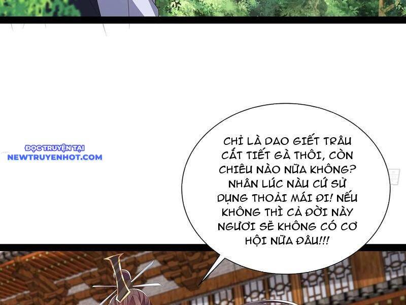 Hoá Ra Ta Lại Là Lão Tổ Ma Đạo - Chapter 74 - Page 26