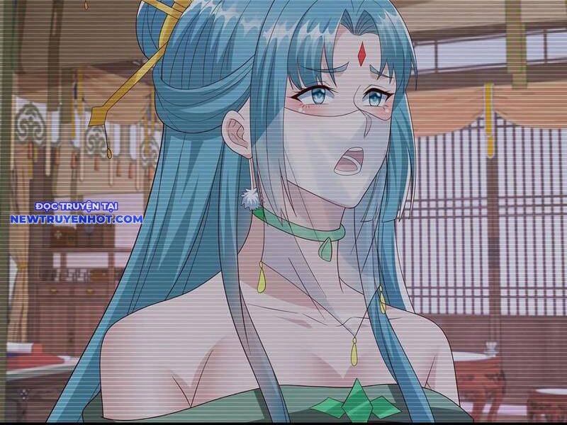 Hoá Ra Ta Lại Là Lão Tổ Ma Đạo - Chapter 74 - Page 3