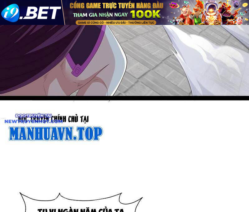 Hoá Ra Ta Lại Là Lão Tổ Ma Đạo - Chapter 74 - Page 30