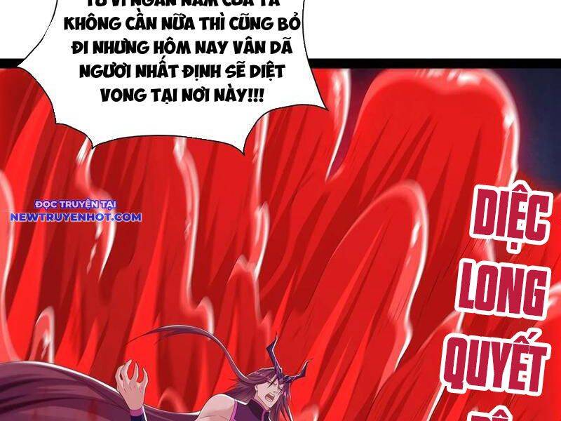 Hoá Ra Ta Lại Là Lão Tổ Ma Đạo - Chapter 74 - Page 31