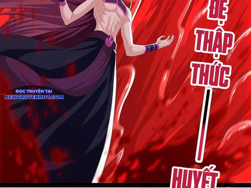 Hoá Ra Ta Lại Là Lão Tổ Ma Đạo - Chapter 74 - Page 32