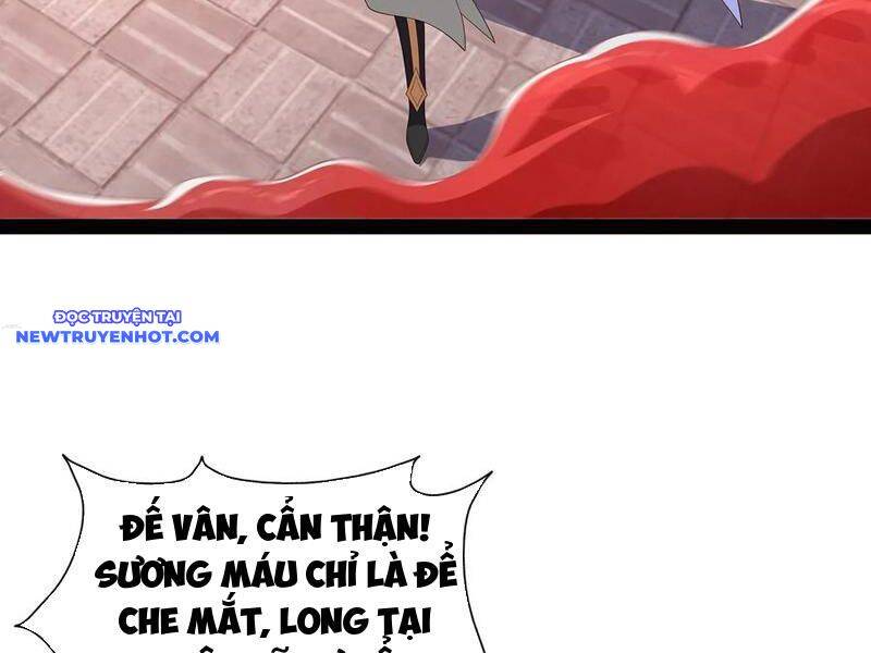 Hoá Ra Ta Lại Là Lão Tổ Ma Đạo - Chapter 74 - Page 35