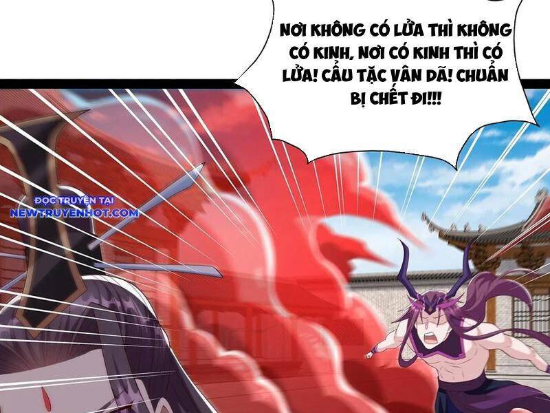 Hoá Ra Ta Lại Là Lão Tổ Ma Đạo - Chapter 74 - Page 38