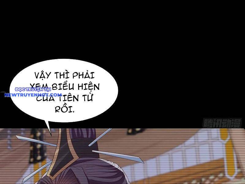 Hoá Ra Ta Lại Là Lão Tổ Ma Đạo - Chapter 74 - Page 4