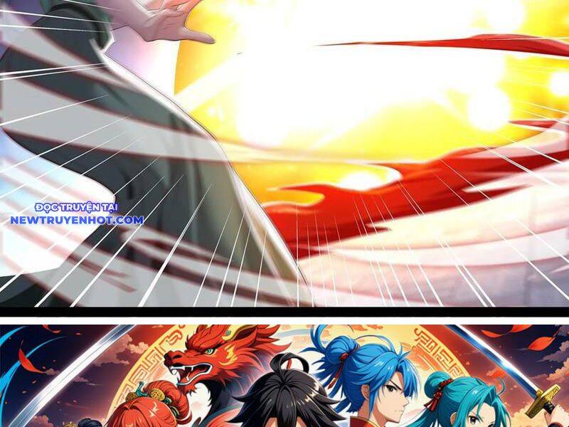 Hoá Ra Ta Lại Là Lão Tổ Ma Đạo - Chapter 74 - Page 41