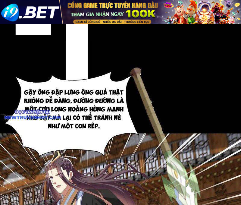 Hoá Ra Ta Lại Là Lão Tổ Ma Đạo - Chapter 74 - Page 7