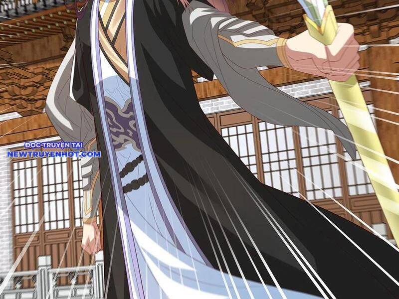 Hoá Ra Ta Lại Là Lão Tổ Ma Đạo - Chapter 74 - Page 8