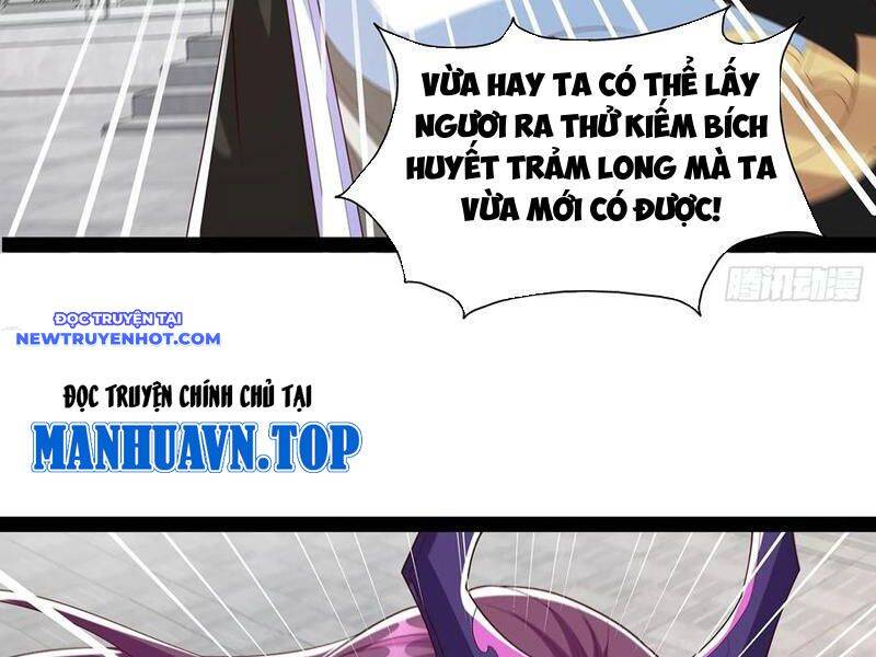 Hoá Ra Ta Lại Là Lão Tổ Ma Đạo - Chapter 74 - Page 9