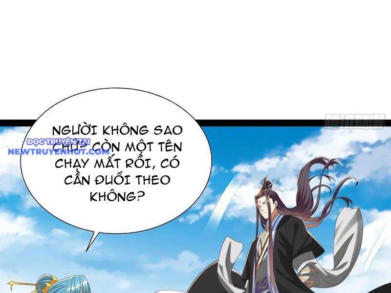 Hoá Ra Ta Lại Là Lão Tổ Ma Đạo - Chapter 75 - Page 11