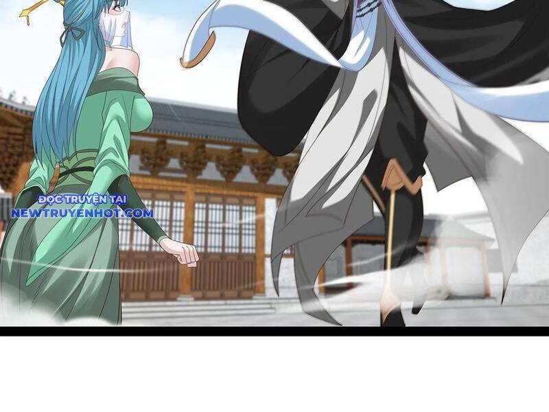 Hoá Ra Ta Lại Là Lão Tổ Ma Đạo - Chapter 75 - Page 12