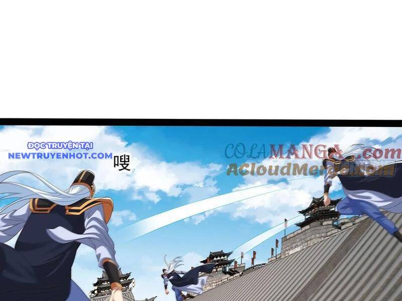 Hoá Ra Ta Lại Là Lão Tổ Ma Đạo - Chapter 75 - Page 18