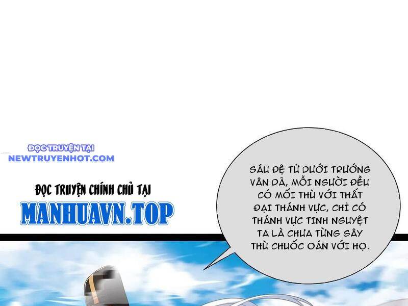 Hoá Ra Ta Lại Là Lão Tổ Ma Đạo - Chapter 75 - Page 20