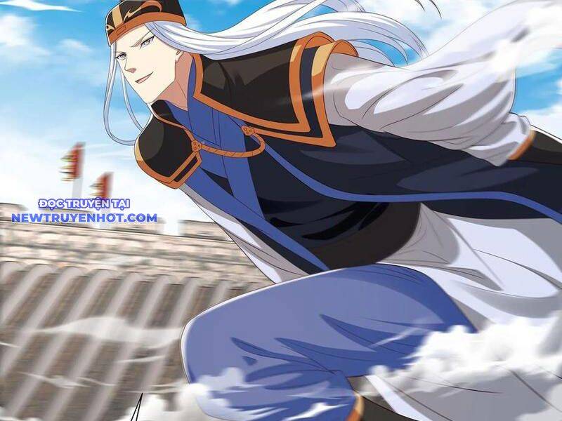 Hoá Ra Ta Lại Là Lão Tổ Ma Đạo - Chapter 75 - Page 21