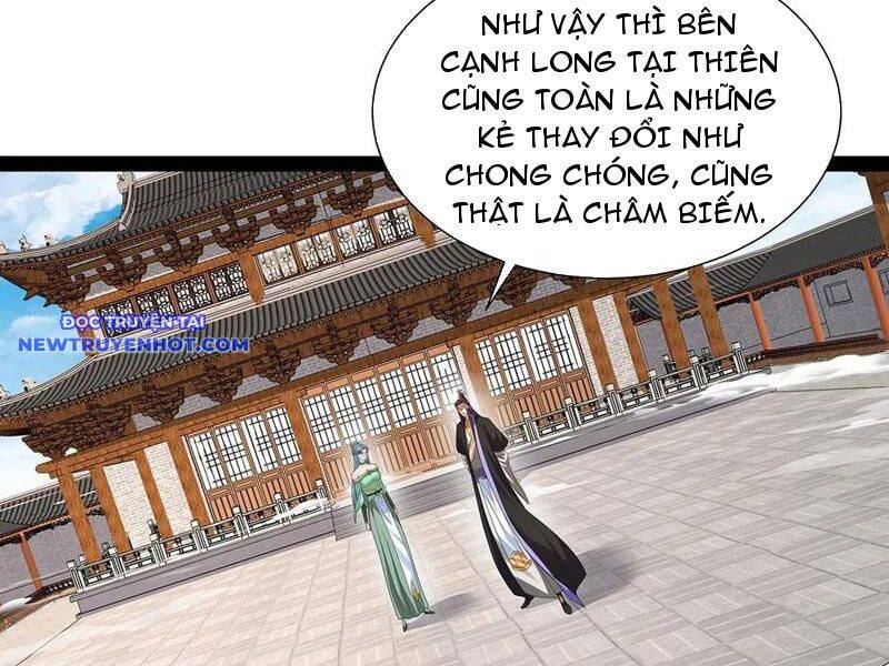 Hoá Ra Ta Lại Là Lão Tổ Ma Đạo - Chapter 75 - Page 23