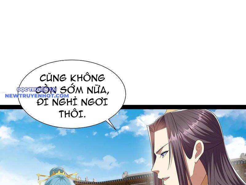 Hoá Ra Ta Lại Là Lão Tổ Ma Đạo - Chapter 75 - Page 25