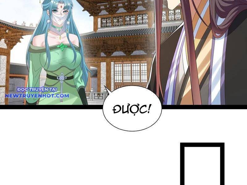 Hoá Ra Ta Lại Là Lão Tổ Ma Đạo - Chapter 75 - Page 26