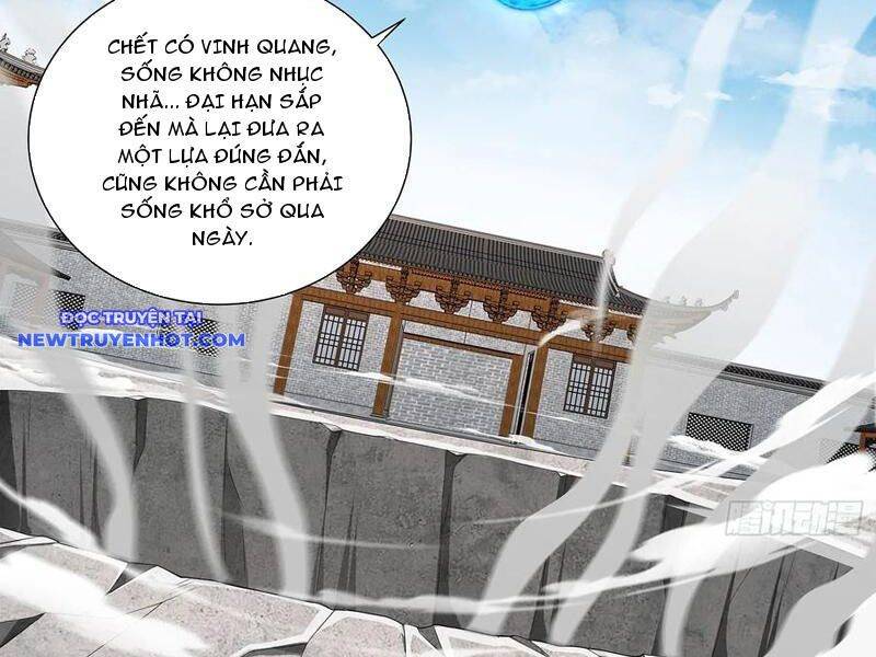 Hoá Ra Ta Lại Là Lão Tổ Ma Đạo - Chapter 75 - Page 3