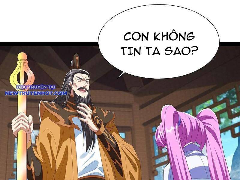 Hoá Ra Ta Lại Là Lão Tổ Ma Đạo - Chapter 75 - Page 34