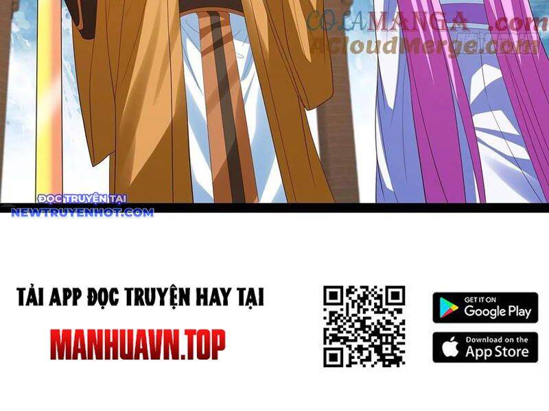 Hoá Ra Ta Lại Là Lão Tổ Ma Đạo - Chapter 75 - Page 35