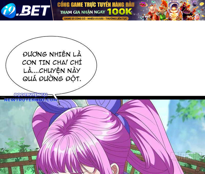 Hoá Ra Ta Lại Là Lão Tổ Ma Đạo - Chapter 75 - Page 36