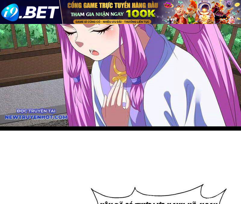 Hoá Ra Ta Lại Là Lão Tổ Ma Đạo - Chapter 75 - Page 37