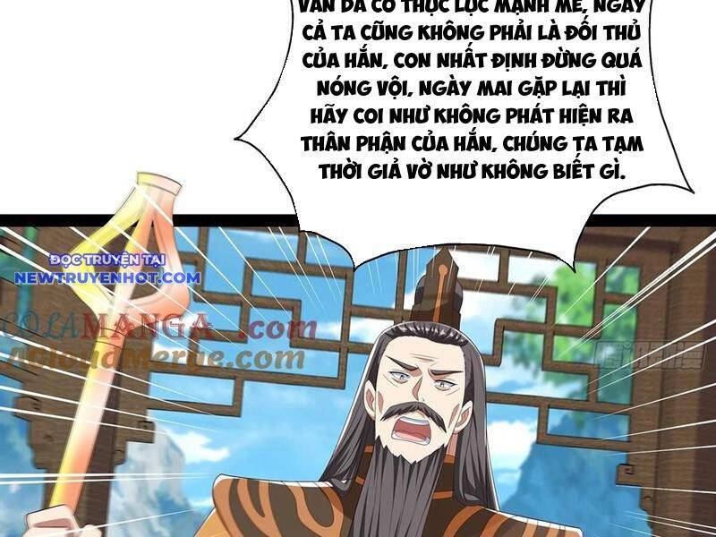 Hoá Ra Ta Lại Là Lão Tổ Ma Đạo - Chapter 75 - Page 38