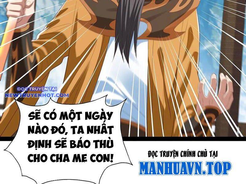 Hoá Ra Ta Lại Là Lão Tổ Ma Đạo - Chapter 75 - Page 39