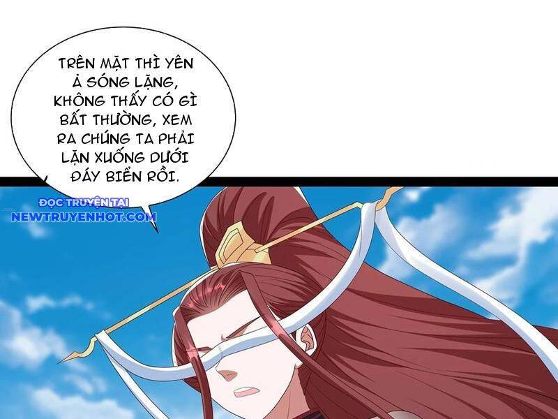 Hoá Ra Ta Lại Là Lão Tổ Ma Đạo - Chapter 75 - Page 45