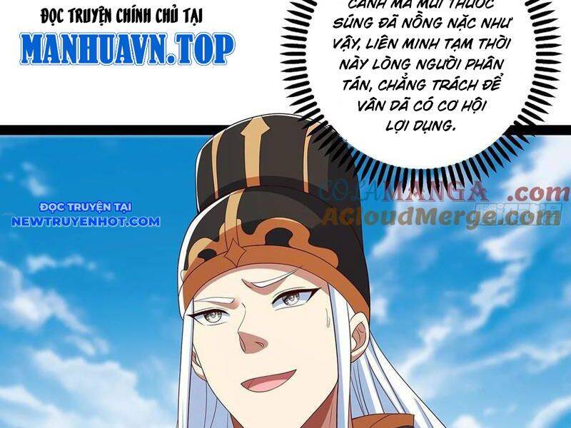 Hoá Ra Ta Lại Là Lão Tổ Ma Đạo - Chapter 75 - Page 52