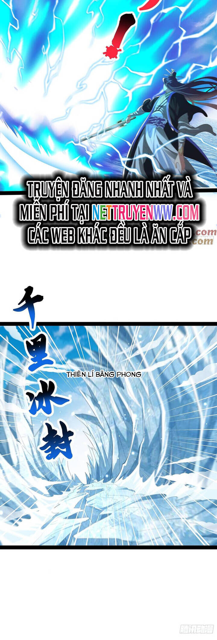 Hoá Ra Ta Lại Là Lão Tổ Ma Đạo - Chapter 76 - Page 6