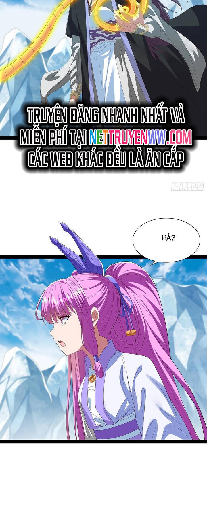 Hoá Ra Ta Lại Là Lão Tổ Ma Đạo - Chapter 77 - Page 6