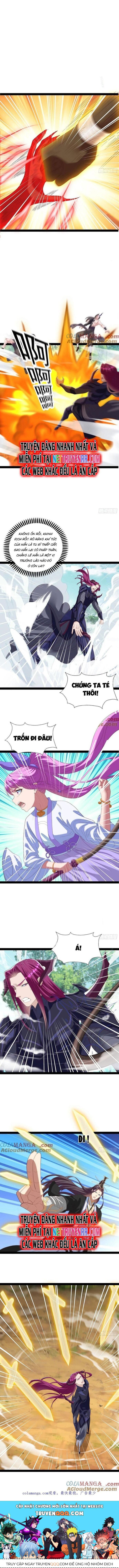 Hoá Ra Ta Lại Là Lão Tổ Ma Đạo - Chapter 78 - Page 3