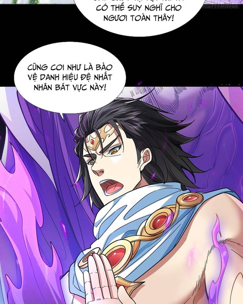 Hoá Ra Ta Lại Là Lão Tổ Ma Đạo - Chapter 8 - Page 11