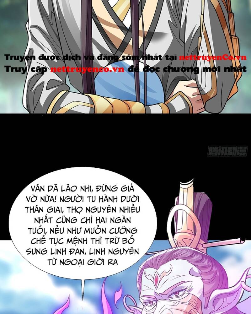 Hoá Ra Ta Lại Là Lão Tổ Ma Đạo - Chapter 8 - Page 13