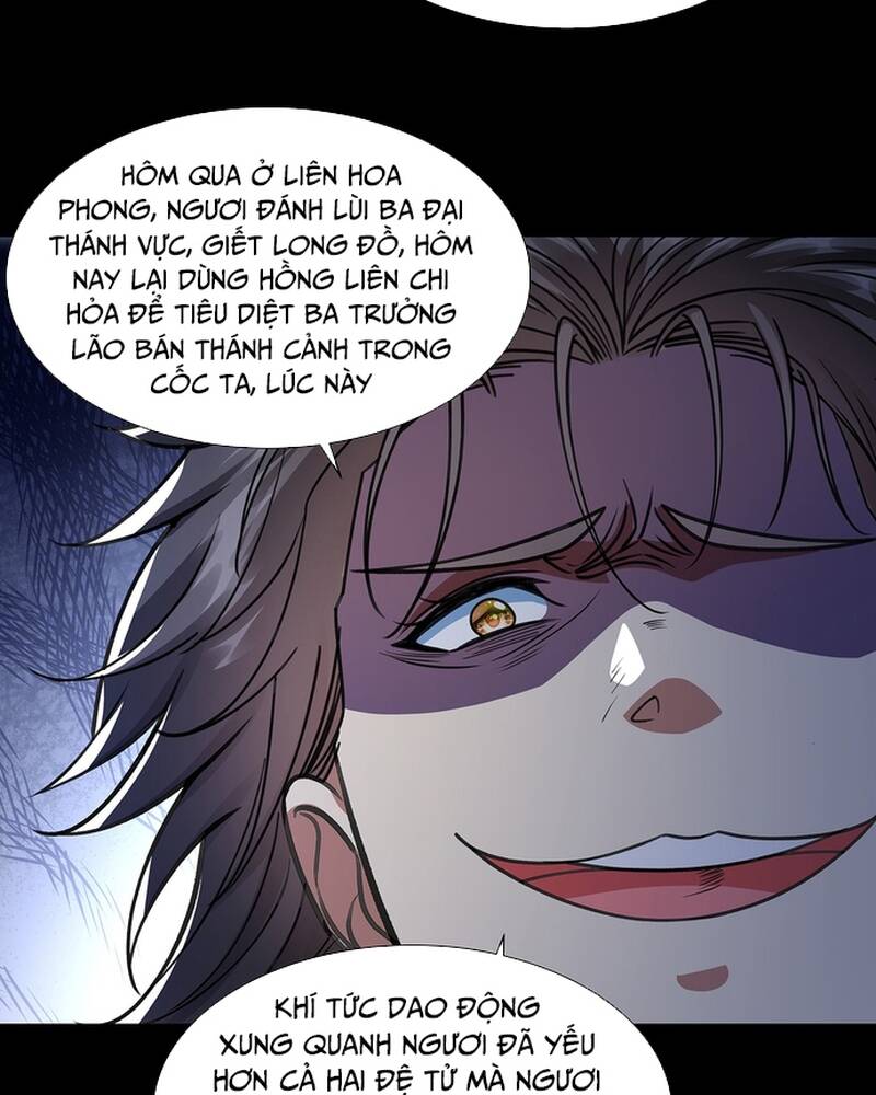 Hoá Ra Ta Lại Là Lão Tổ Ma Đạo - Chapter 8 - Page 15