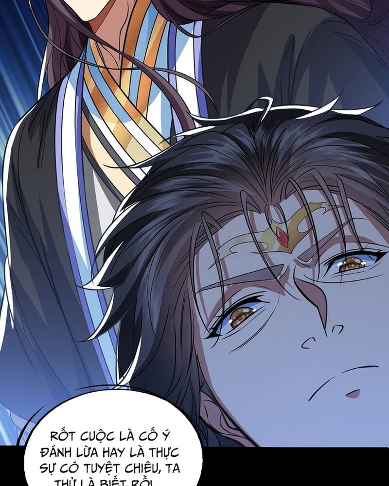 Hoá Ra Ta Lại Là Lão Tổ Ma Đạo - Chapter 8 - Page 22