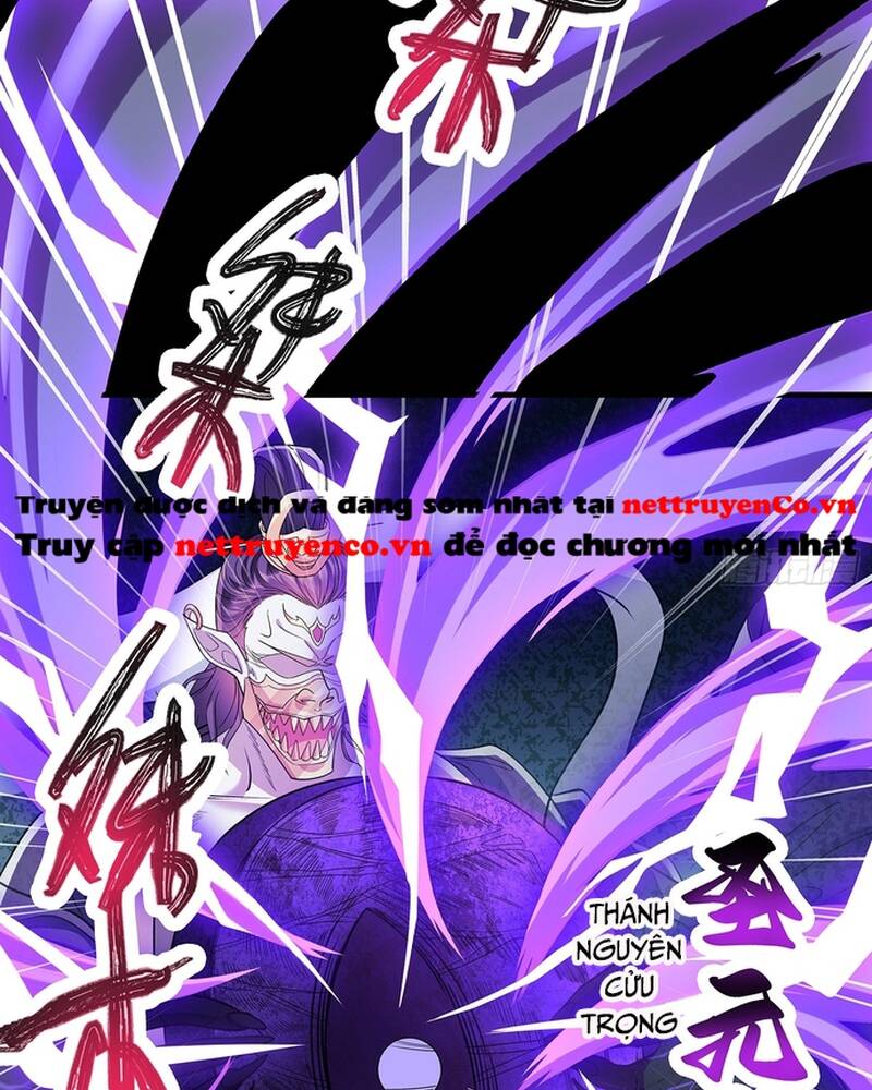 Hoá Ra Ta Lại Là Lão Tổ Ma Đạo - Chapter 8 - Page 24