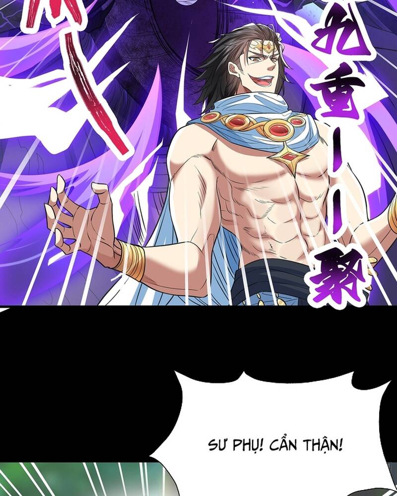 Hoá Ra Ta Lại Là Lão Tổ Ma Đạo - Chapter 8 - Page 25