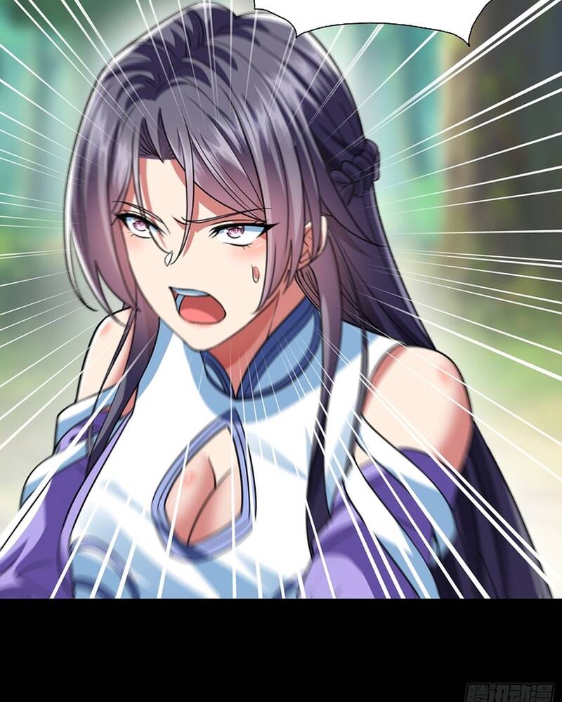 Hoá Ra Ta Lại Là Lão Tổ Ma Đạo - Chapter 8 - Page 26