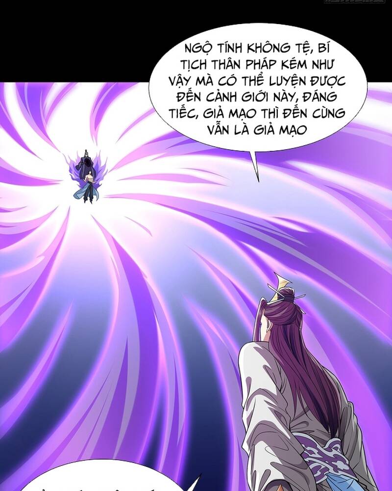 Hoá Ra Ta Lại Là Lão Tổ Ma Đạo - Chapter 8 - Page 27