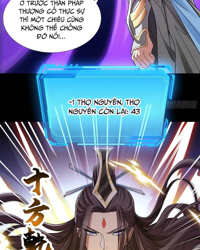 Hoá Ra Ta Lại Là Lão Tổ Ma Đạo - Chapter 8 - Page 28