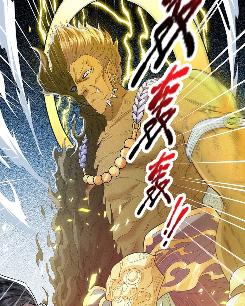 Hoá Ra Ta Lại Là Lão Tổ Ma Đạo - Chapter 8 - Page 30