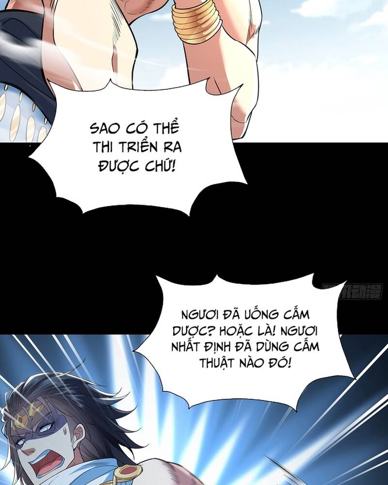 Hoá Ra Ta Lại Là Lão Tổ Ma Đạo - Chapter 8 - Page 36